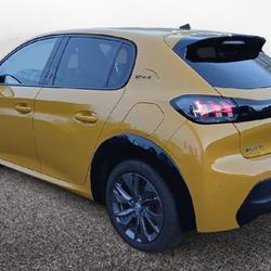 Peugeot 208 ELECTRIQUE 50 KWH 136CH BVA STYLE occasion - H&eacute;nin-Beaumont - photo 3/10