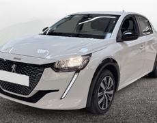Peugeot 208 Hénin-Beaumont