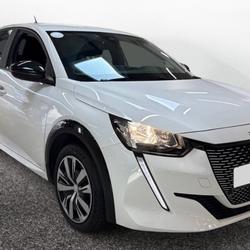 Peugeot 208 ELECTRIQUE 50 KWH 136CH BVA LIKE occasion - H&eacute;nin-Beaumont - photo 2/10