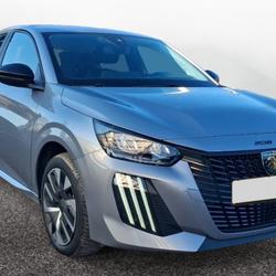 Peugeot 208 HYBRID 100 BVA E-DCS6 ACTIVE occasion - H&eacute;nin-Beaumont - photo 2/10