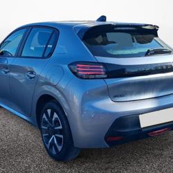 Peugeot 208 HYBRID 100 BVA E-DCS6 ACTIVE occasion - H&eacute;nin-Beaumont - photo 3/10