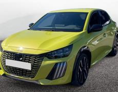 Peugeot 208 Hénin-Beaumont