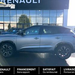 Renault Austral full hybrid E-Tech 200 ch Esprit Alpine Flers