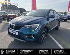 Renault Arkana Saint-Brieuc