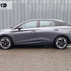 MG MG4 EV 170ch - 51kWh MY23 Quimper