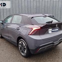 MG MG4 EV 170ch - 51kWh MY23 Quimper