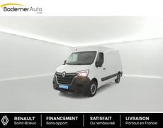 Renault Master Saint-Brieuc