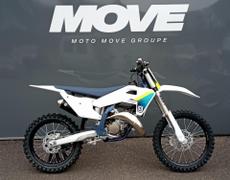 Husqvarna TC Limoges
