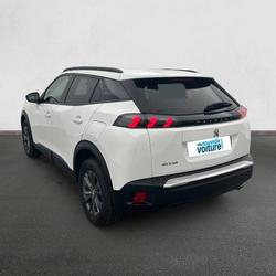 Peugeot 2008 BlueHDi 110 S&S BVM6 - Style occasion - La Rochelle - photo 2/27