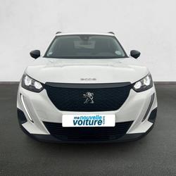 Peugeot 2008 2008 BlueHDi 110 S&S BVM6 - Style La Rochelle