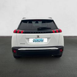 Peugeot 2008 BlueHDi 110 S&S BVM6 - Style occasion - La Rochelle - photo 3/27