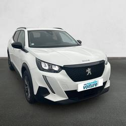 Peugeot 2008 2008 BlueHDi 110 S&S BVM6 - Style La Rochelle
