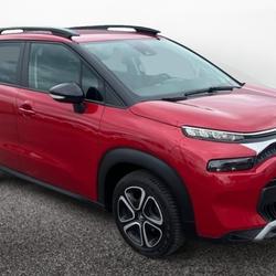Citroen C3 Aircross BLUEHDI 110 SetS BVM6 FEEL PACK occasion - H&eacute;nin-Beaumont - photo 2/10