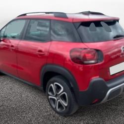 Citroen C3 Aircross BLUEHDI 110 SetS BVM6 FEEL PACK occasion - H&eacute;nin-Beaumont - photo 3/10