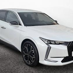DS DS4 HYBRIDE 145 BVA E-DCT6 ETOILE - CUIR NAPPA occasion - H&eacute;nin-Beaumont - photo 2/10