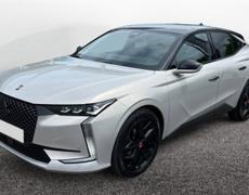 DS DS4 Hénin-Beaumont
