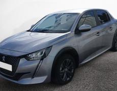 Peugeot 208 Hénin-Beaumont