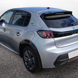 Peugeot 208 ELECTRIQUE 50 KWH 136CH BVA ACTIVE PACK occasion - H&eacute;nin-Beaumont - photo 2/10