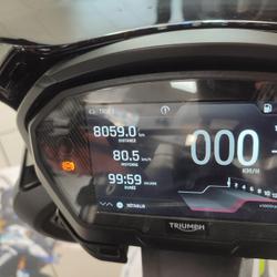 Triumph Street  Saint-Quentin