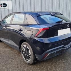 MG MG4 EV 170ch - 51kWh MY23 Quimper