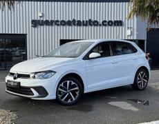 Volkswagen Polo Guer