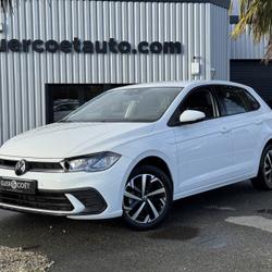 Volkswagen Polo 1.0 TSI 95CH LIFE PLUS Guer