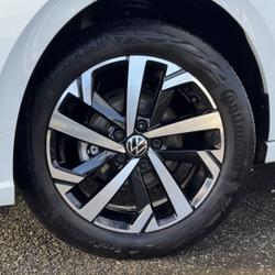 Volkswagen Polo 1.0 TSI 95CH LIFE PLUS Guer