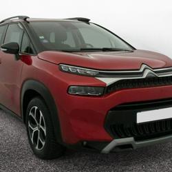 Citroen C3 Aircross PURETECH 130 SetS BVA EAT6 SHINE occasion - H&eacute;nin-Beaumont - photo 2/10