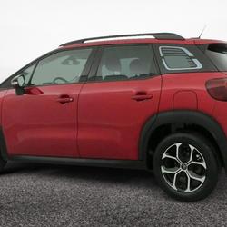 Citroen C3 Aircross PURETECH 130 SetS BVA EAT6 SHINE occasion - H&eacute;nin-Beaumont - photo 3/10