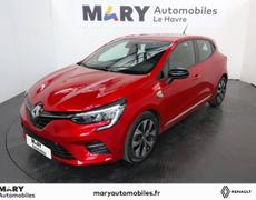 Renault Clio 5 Rouxmesnil-Bouteilles