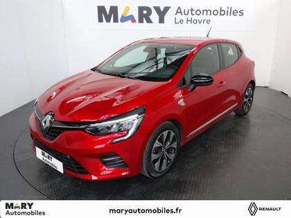 Renault Clio - Clio TCe 90 - 21N Limited - 13 990 €