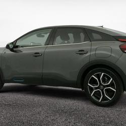 Citroen C4 ELECTRIQUE 136 CH AUTOMATIQUE SHINE PACK occasion - H&eacute;nin-Beaumont - photo 3/10