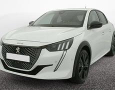 Peugeot 208 Hénin-Beaumont