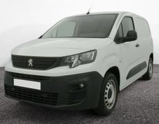 Peugeot Partner Hénin-Beaumont