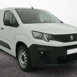 Peugeot Partner STANDARD 650 KG BLUEHDI 130 SetS BVM6 PREMIUM occasion - H&eacute;nin-Beaumont - photo 2/10
