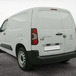 Peugeot Partner STANDARD 650 KG BLUEHDI 130 SetS BVM6 PREMIUM occasion - H&eacute;nin-Beaumont - photo 3/10