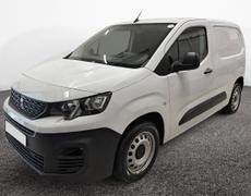 Peugeot Partner Hénin-Beaumont