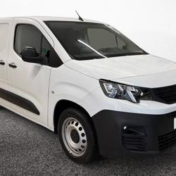 Peugeot Partner STANDARD 650 KG BLUEHDI 130 SetS BVM6 PREMIUM occasion - H&eacute;nin-Beaumont - photo 2/10