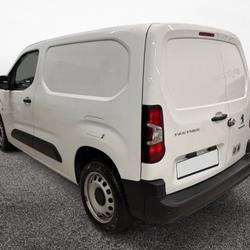 Peugeot Partner STANDARD 650 KG BLUEHDI 130 SetS BVM6 PREMIUM occasion - H&eacute;nin-Beaumont - photo 3/10