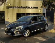 Renault Clio 5 Guer