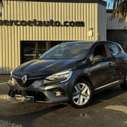 Renault Clio 5 1.0 TCE 100CH BUSINESS Guer