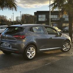 Renault Clio 5 1.0 TCE 100CH BUSINESS Guer