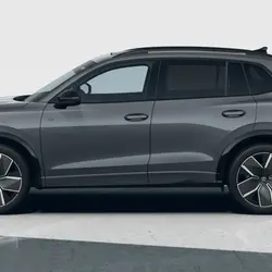 Volkswagen Tiguan Tiguan 1.5 eTSI 150ch DSG7 R-Line Edition Lisieux