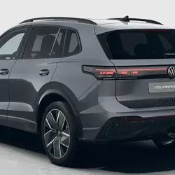 Volkswagen Tiguan Tiguan 1.5 eTSI 150ch DSG7 R-Line Edition Lisieux