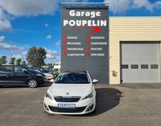 Peugeot 308 II Phase 2 Bellevigny