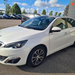 Peugeot 308 II Phase 2 1.2 PURETECH 130CH ALLURE S&S 5P Bellevigny