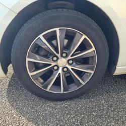 Peugeot 308 II Phase 2 1.2 PURETECH 130CH ALLURE S&S 5P Bellevigny