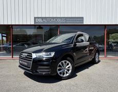 Audi Q3 Chantepie