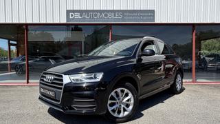 Audi Q3  - Ambiente - photo 0