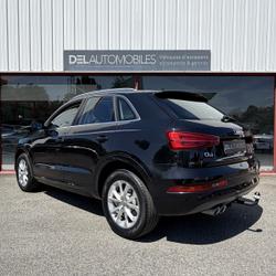 Audi Q3 2.0 TDI 150CH ULTRA AMBIENTE Chantepie